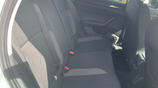 Volkswagen Polo 1.0 TSI Life 5dr Petrol Hatchback